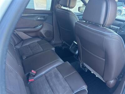 2014 Chevrolet Impala LT - Photo 23 - Hazleton, PA 18201
