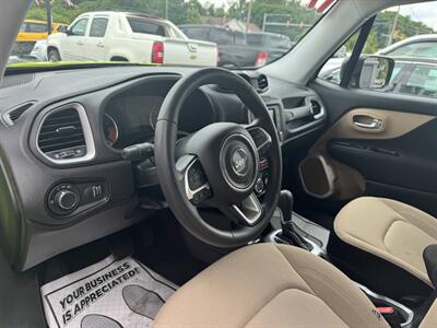 2017 Jeep Renegade Sport   - Photo 25 - Hazleton, PA 18201
