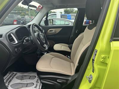 2017 Jeep Renegade Sport   - Photo 14 - Hazleton, PA 18201