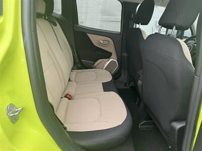 2017 Jeep Renegade Sport   - Photo 19 - Hazleton, PA 18201