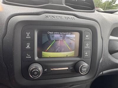 2017 Jeep Renegade Sport   - Photo 29 - Hazleton, PA 18201