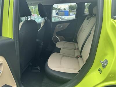 2017 Jeep Renegade Sport   - Photo 16 - Hazleton, PA 18201