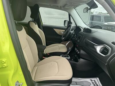 2017 Jeep Renegade Sport   - Photo 22 - Hazleton, PA 18201