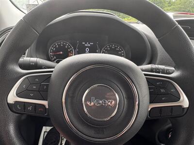 2017 Jeep Renegade Sport   - Photo 34 - Hazleton, PA 18201