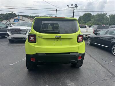 2017 Jeep Renegade Sport   - Photo 7 - Hazleton, PA 18201