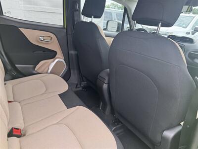 2017 Jeep Renegade Sport   - Photo 20 - Hazleton, PA 18201