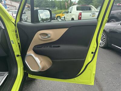 2017 Jeep Renegade Sport   - Photo 23 - Hazleton, PA 18201