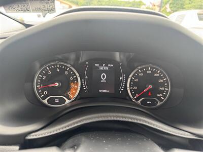 2017 Jeep Renegade Sport   - Photo 33 - Hazleton, PA 18201