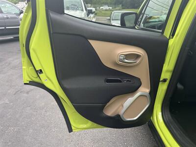 2017 Jeep Renegade Sport   - Photo 17 - Hazleton, PA 18201