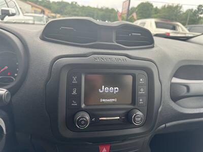 2017 Jeep Renegade Sport   - Photo 28 - Hazleton, PA 18201