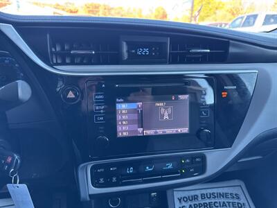 2017 Toyota Corolla LE 4dr Sedan   - Photo 27 - Hazleton, PA 18201