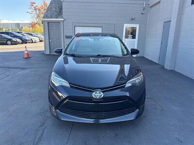 2017 Toyota Corolla LE 4dr Sedan   - Photo 2 - Hazleton, PA 18201