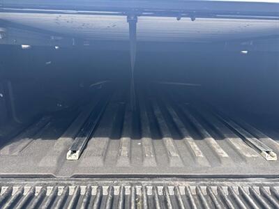 2017 Nissan Titan XD Platinum Reserve 4x4 4dr Crew Cab (Diesel) - Photo 21 - Hazleton, PA 18201