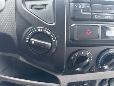 2012 Toyota Tacoma Base 4x4 2dr Regular Cab 6.1 ft SB 4A - Photo 26 - Hazleton, PA 18201