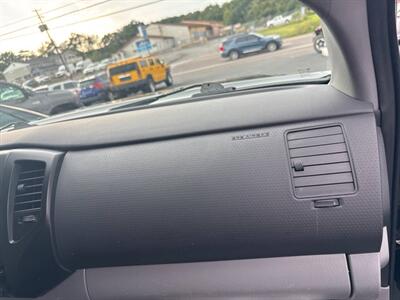 2012 Toyota Tacoma Base 4x4 2dr Regular Cab 6.1 ft SB 4A - Photo 22 - Hazleton, PA 18201