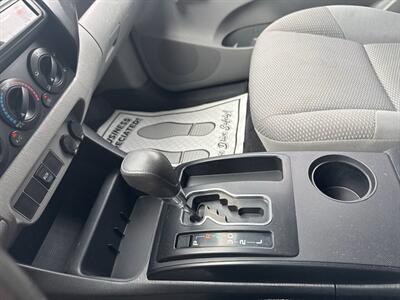 2012 Toyota Tacoma Base 4x4 2dr Regular Cab 6.1 ft SB 4A - Photo 24 - Hazleton, PA 18201