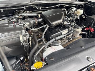 2012 Toyota Tacoma Base 4x4 2dr Regular Cab 6.1 ft SB 4A - Photo 11 - Hazleton, PA 18201
