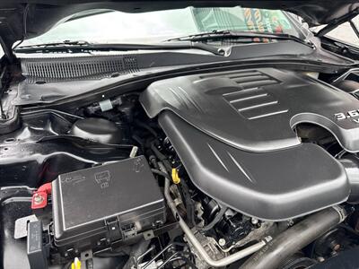 2017 Chrysler 300 C AWD 4dr Sedan - Photo 11 - Hazleton, PA 18201