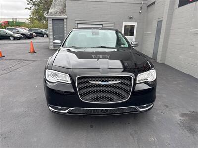 2017 Chrysler 300 C AWD 4dr Sedan - Photo 2 - Hazleton, PA 18201