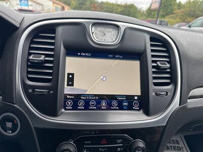 2017 Chrysler 300 C AWD 4dr Sedan - Photo 27 - Hazleton, PA 18201