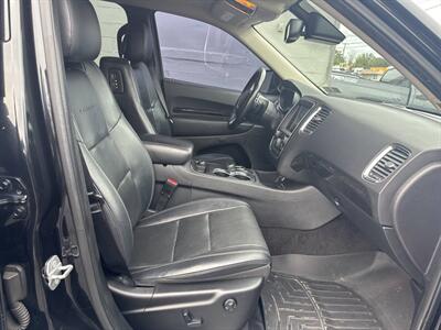 2015 Dodge Durango Citadel - Photo 28 - Hazleton, PA 18201