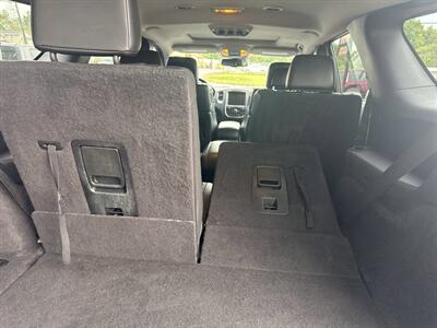 2015 Dodge Durango Citadel - Photo 21 - Hazleton, PA 18201