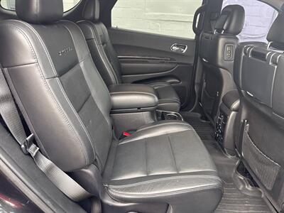 2015 Dodge Durango Citadel - Photo 22 - Hazleton, PA 18201