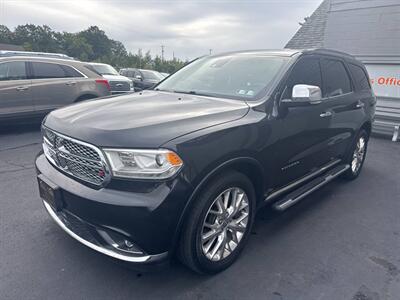 2015 Dodge Durango Citadel - Photo 3 - Hazleton, PA 18201