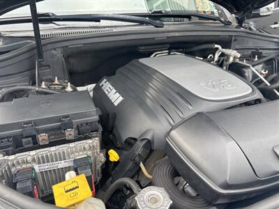 2015 Dodge Durango Citadel - Photo 11 - Hazleton, PA 18201
