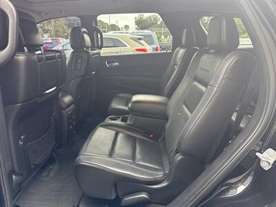 2015 Dodge Durango Citadel - Photo 16 - Hazleton, PA 18201