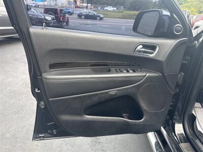2015 Dodge Durango Citadel - Photo 14 - Hazleton, PA 18201