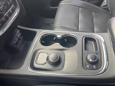 2015 Dodge Durango Citadel - Photo 35 - Hazleton, PA 18201