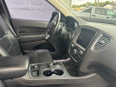2015 Dodge Durango Citadel - Photo 30 - Hazleton, PA 18201