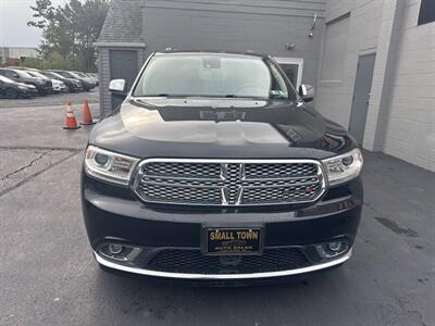2015 Dodge Durango Citadel - Photo 2 - Hazleton, PA 18201