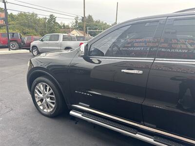 2015 Dodge Durango Citadel - Photo 4 - Hazleton, PA 18201