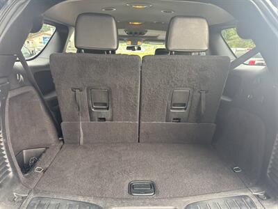2015 Dodge Durango Citadel - Photo 20 - Hazleton, PA 18201