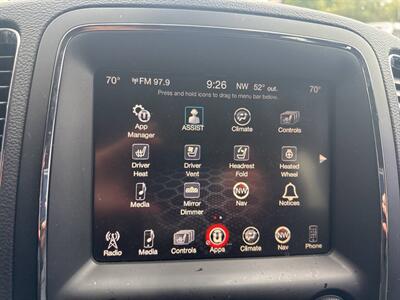 2015 Dodge Durango Citadel - Photo 34 - Hazleton, PA 18201
