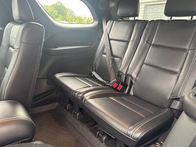 2015 Dodge Durango Citadel - Photo 19 - Hazleton, PA 18201