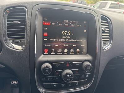 2015 Dodge Durango Citadel - Photo 33 - Hazleton, PA 18201