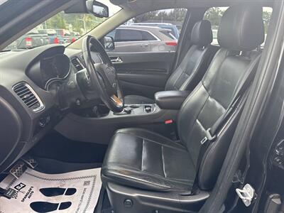2015 Dodge Durango Citadel - Photo 13 - Hazleton, PA 18201