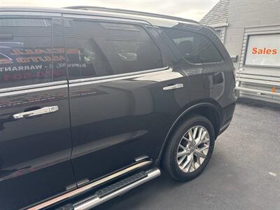 2015 Dodge Durango Citadel - Photo 5 - Hazleton, PA 18201