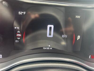 2015 Dodge Durango Citadel - Photo 37 - Hazleton, PA 18201