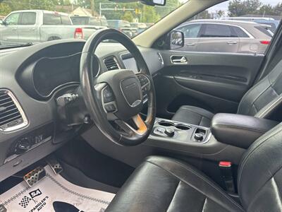 2015 Dodge Durango Citadel - Photo 15 - Hazleton, PA 18201