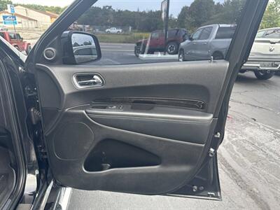 2015 Dodge Durango Citadel - Photo 29 - Hazleton, PA 18201