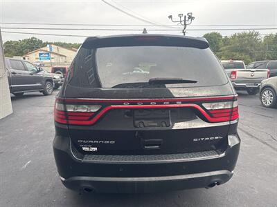 2015 Dodge Durango Citadel - Photo 7 - Hazleton, PA 18201