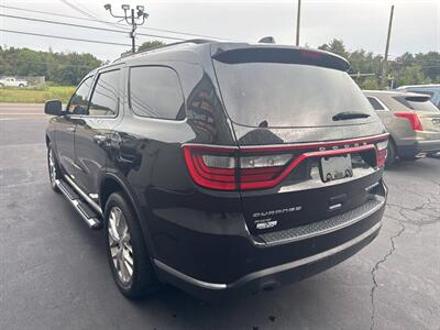 2015 Dodge Durango Citadel - Photo 6 - Hazleton, PA 18201