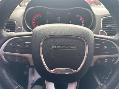 2015 Dodge Durango Citadel - Photo 39 - Hazleton, PA 18201