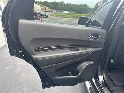 2015 Dodge Durango Citadel - Photo 17 - Hazleton, PA 18201