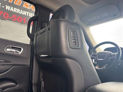 2015 Dodge Durango Citadel - Photo 27 - Hazleton, PA 18201