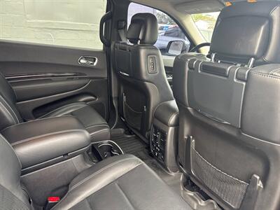 2015 Dodge Durango Citadel - Photo 24 - Hazleton, PA 18201